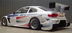 Flossmann Wide Body Kit GTR BMW Series 1 E87